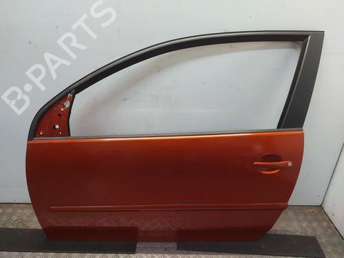Used Left front door VW GOLF V (1K1) 1.6 (102 hp) 22795340