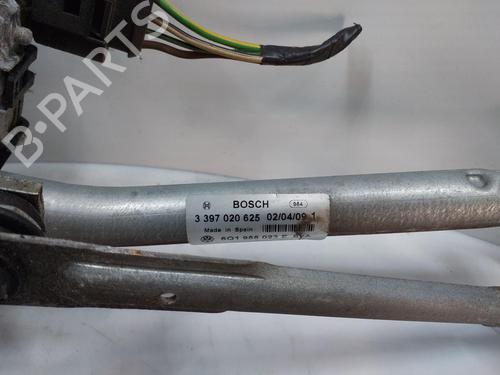 Ruitenwissermotor voor VW POLO IV (9N_, 9A_) 1.2 | BP29578482M29 