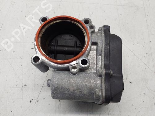 Throttle body VW POLO V (6R1, 6C1) 1.4 (6R1) | BP26137273M82 