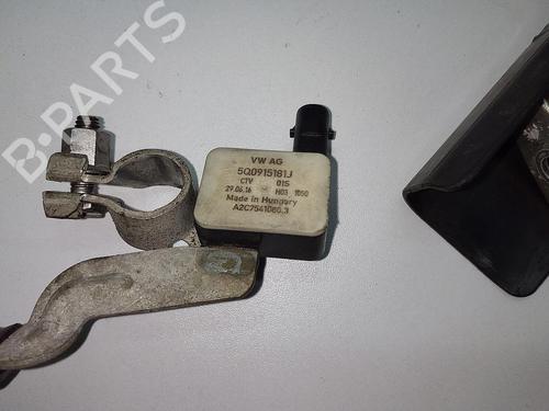 Ledningsnet SEAT LEON ST (5F8) 2.0 Cupra (290 hp) 16177971