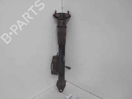 Used Left rear shock absorber MERCEDES-BENZ M-CLASS (W164) ML 350 CDI 4-matic (164.125, 164.124) (231 hp) 18600249