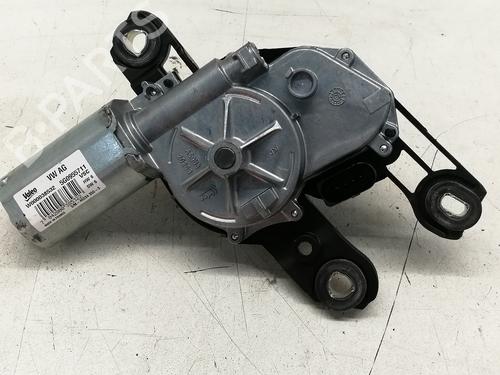 Rear wiper motor VW GOLF VII (5G1, BQ1, BE1, BE2) 1.6 TDI | BP16101331M102 