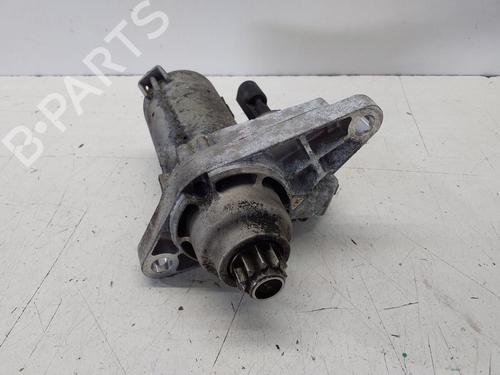 Used Starter SEAT IBIZA IV (6J5, 6P1) 1.4 (85 hp) 17382689