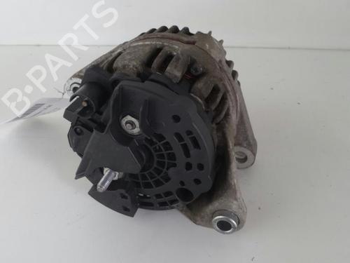 Used Alternator FIAT DOBLO Box Body/MPV (223_) 1.6 Natural Power (103 hp) 15364580
