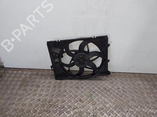 Used Radiator fan BMW 3 (E90) 320 i (150 hp) 29879966