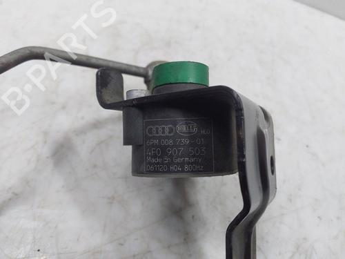 Other AUDI A6 C6 Avant (4F5) 3.0 TDI quattro | BP31207238O1