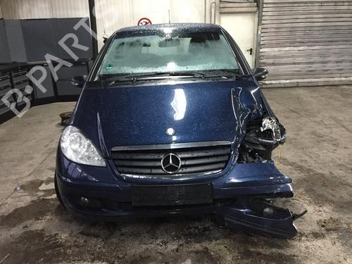 Right front fog light MERCEDES-BENZ A-CLASS (W169) A 150 (169.031, 169.331) | BP16202105C31