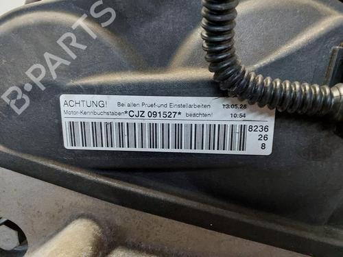 Motor VW GOLF VII (5G1, BQ1, BE1, BE2) 1.2 TSI | BP30692224M1