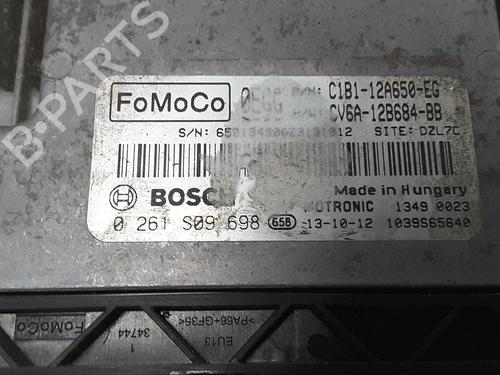 Control unit FORD FIESTA VI (CB1, CCN) 1.0 EcoBoost | BP16073598M11 