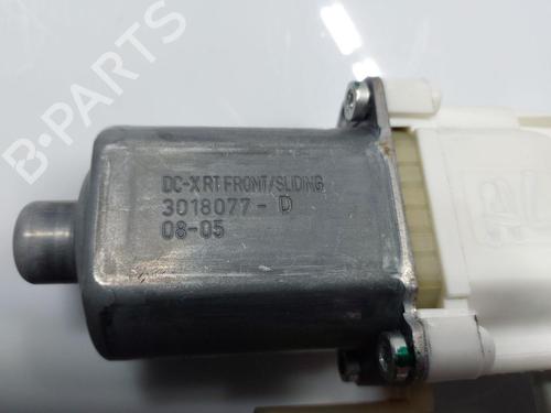Used Rear left window mechanism CHRYSLER GRAND VOYAGER V (RT) 3.8 (193 hp) 18462972