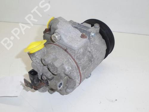 Used AC compressor VW POLO (9N_, 9A_) 1.4 16V (80 hp) 15364627