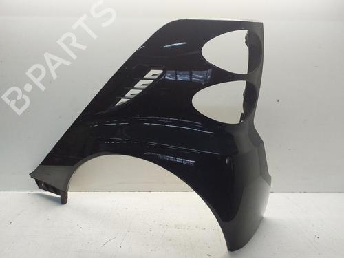 Used Corner bumper SMART FORTWO Coupe (451) 1.0 (451.331, 451.380) (71 hp) 31936087