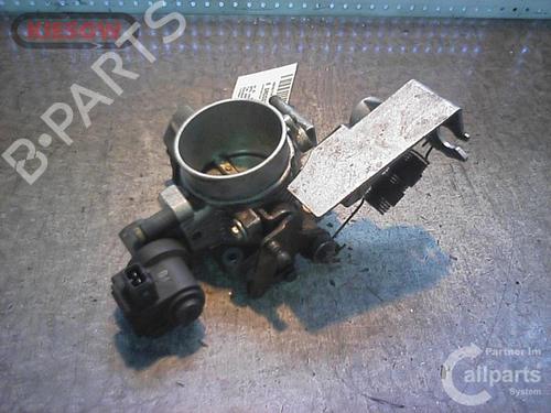 Used Throttle body OPEL FRONTERA A (U92) 2.2 i (54MWL4) (136 hp) 15359289