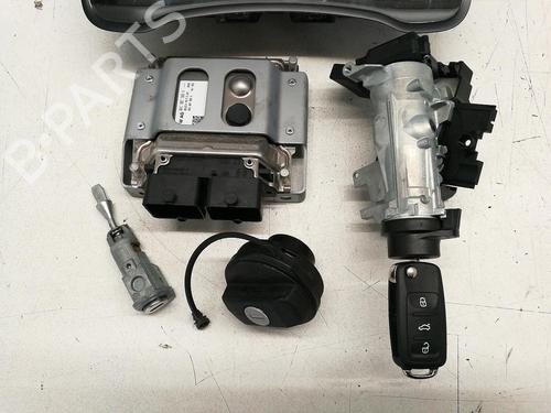 Quadro strumenti SKODA CITIGO (NF1) 1.0 (60 hp) 15367393