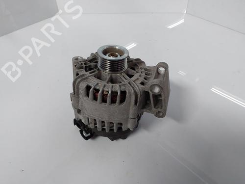 Used Alternator FORD MONDEO IV Turnier (BA7) 1.6 Ti (120 hp) 18463064