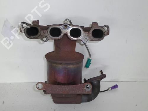 Used Other FORD FIESTA VI (CB1, CCN) 1.25 (60 hp) 21830066