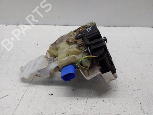 Front right lock VW POLO (9N_, 9A_) 1.4 16V | BP18327755C97 