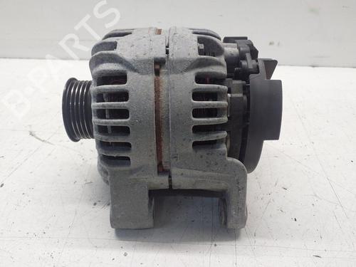 Used Alternator OPEL CORSA D (S07) 1.2 (L08, L68) (69 hp) 30981289
