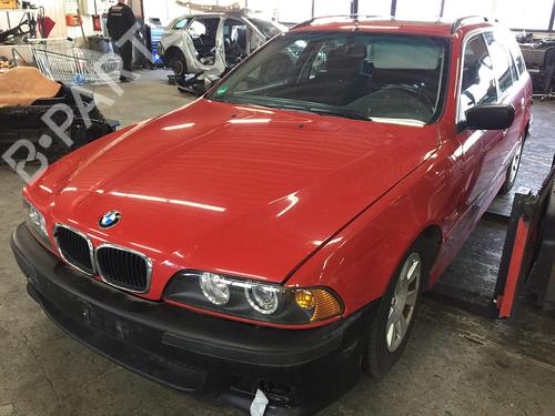 Driveshaft BMW 5 Touring (E39) 520 i | BP18462344M37 