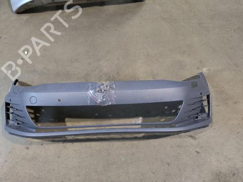 Used Front bumper Front bumper VW GOLF VII (5G1, BQ1, BE1, BE2) 2.0 GTI (220 hp) 36511408 36511408