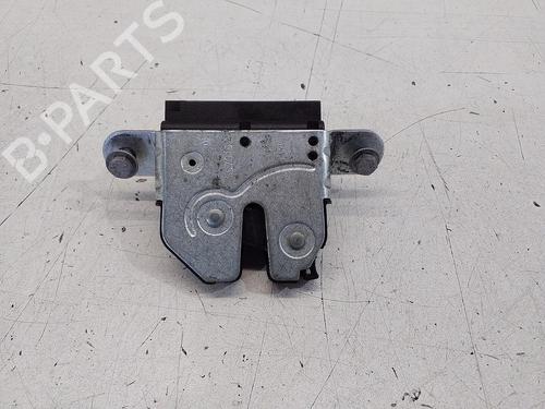Achterklepslot FIAT PUNTO EVO (199_) 1.4 (199AXB1A) (77 hp) 16102233