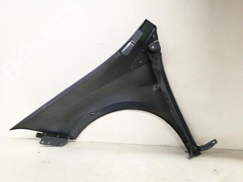 Right front fenders FIAT BRAVO II (198_) 1.4 (198AXA1B) | BP15367482C42 