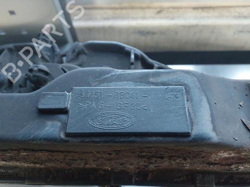 Crossmember FORD FOCUS II Turnier (DA_, FFS, DS) 1.6 TDCi | BP31348357C162 