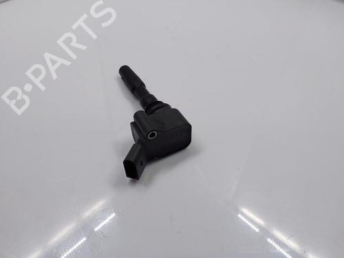 Motor VW GOLF VII (5G1, BQ1, BE1, BE2) 1.0 TSI (110 hp) 18463140