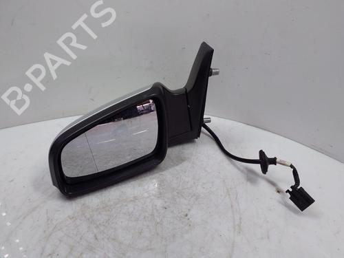 Used Left mirror Left mirror OPEL ZAFIRA / ZAFIRA FAMILY B (A05) 1.8 (M75) (140 hp) 35798092 35798092