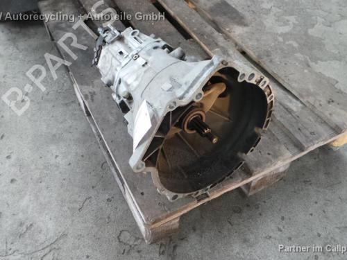 Gearbox BMW 3 (E46) 316 i | BP18461605M3 