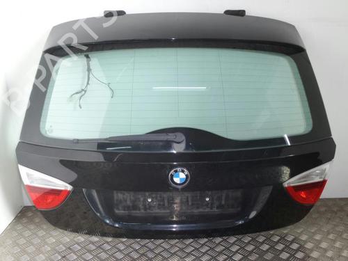 Used Tailgate BMW 3 Touring (E91) 320 d (163 hp) 18461728