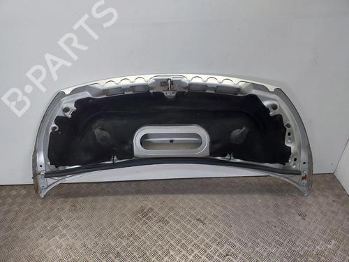 Hood CITROËN JUMPY II (VF7) 2.0 HDi 120 | BP18600601C1 