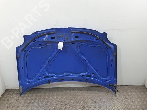 Hood VW POLO IV (9N_, 9A_) 1.2 | BP15368455C1 