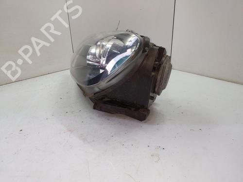 Left headlight VW GOLF VI (5K1) 1.4 TSI | BP36549295C28 - Image 2