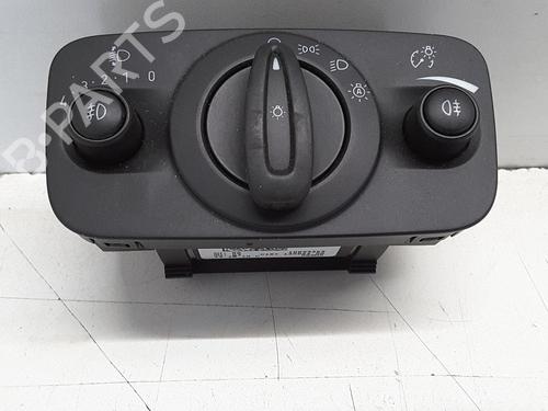 Headlight switch FORD FIESTA VI (CB1, CCN) 1.0 EcoBoost | BP16073569I24 