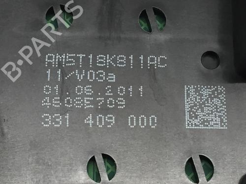 Switch FORD FOCUS III Turnier 1.6 TDCi | BP16067706I30 