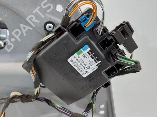 Front left window mechanism MERCEDES-BENZ A-CLASS (W169) A 160 (169.031, 169.331) | BP16178131C22 