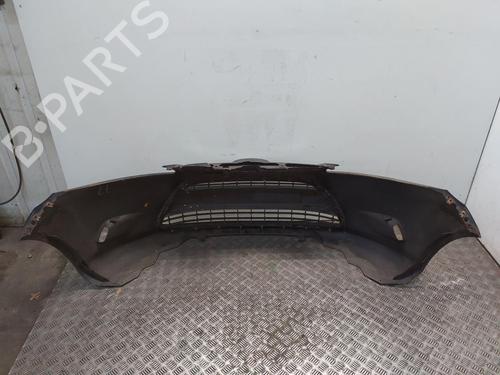 Front bumper FORD FIESTA VI (CB1, CCN) 1.25 | BP29930214C7