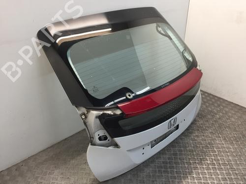 Tailgate HONDA CIVIC IX (FK) 1.4 i-VTEC (FK1) | BP15366089C6 
