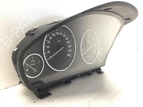 Instrument cluster BMW 3 (F30, F80) 316 d | BP15366925C47 