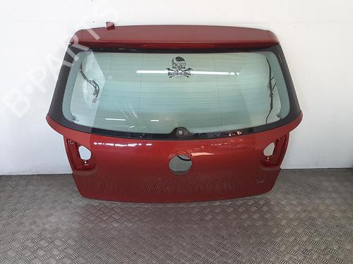 Tailgate VW GOLF V (1K1) 2.0 TDI 16V | BP15368099C6 