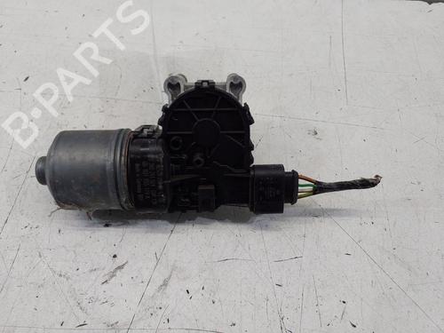 Front wiper motor VW POLO IV (9N_, 9A_) 1.2 | BP18462829M29