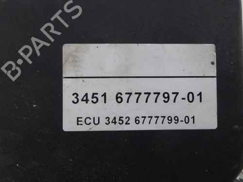 Used ABS pump BMW 5 Touring (E61) 530 d (231 hp) 16176298
