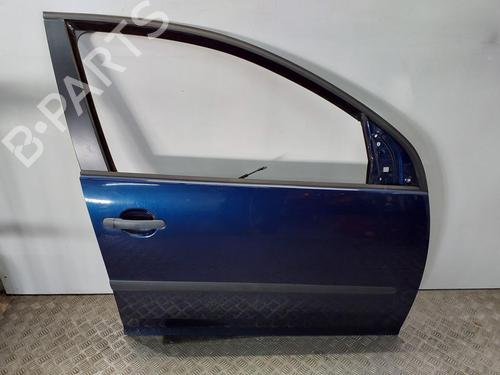 Used Right front door VW GOLF V (1K1) 1.4 16V (75 hp) 17050870