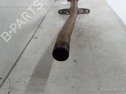 Catalyst VW GOLF V (1K1) 1.9 TDI | BP24603672M10