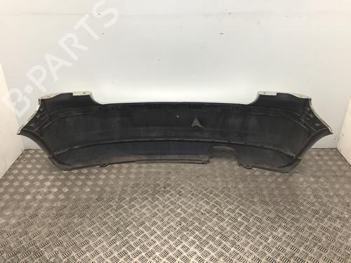 Rear bumper VW POLO IV (9N_, 9A_) 1.8 GTI | BP15366308C8 
