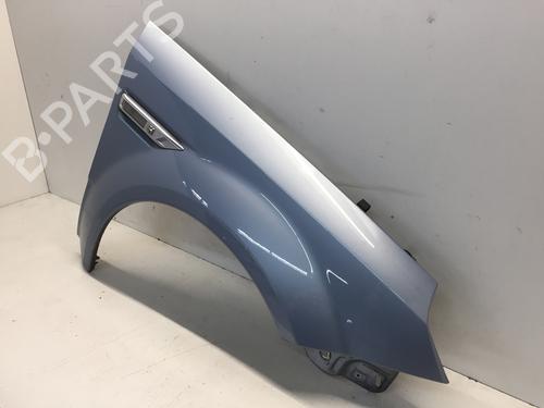 Right front fenders OPEL TIGRA TwinTop (X04) 1.8 (R97) | BP15365777C42 