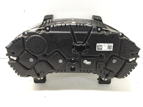 Instrument cluster FORD FIESTA VII (HJ, HF) 1.5 TDCi | BP16101690C47 