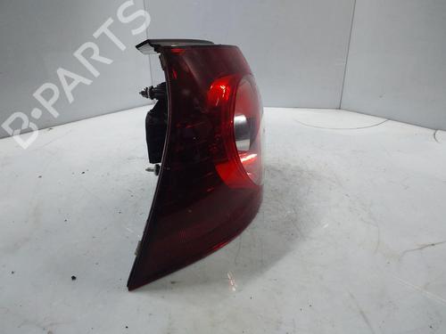 Left taillight VW GOLF VI (5K1) 1.4 | BP31919512C34 