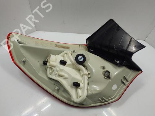 Right taillight OPEL ASTRA J (P10) 1.4 Turbo (68) | BP18463775C35 